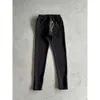 New Synaworld Dark Round Neck Sweater Pants Set Central Cee Personal Street Fashion Brand Ukdrill