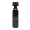 Nehmen Sie flüssige 4K-Videos mit dem 3-Achsen-Stabilisator DJI Osmo Pocket auf – Handkamera für intelligente Aufnahmen und mechanische Stabilisierung