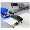 Tangentbord Långt roterande arm häftapparat Metall Special A3 A4 Sewing Hine Hine Staple Lifting Stapler Paper Stapling Office Stapler Bookbinding