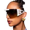 Okulary przeciwsłoneczne mężczyźni unisex designer goggle plażowy okulary przeciwsłoneczne retro mała rama konstrukcja uv400 bez pudełka opcjonalnie