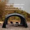 Tents and Shelters 8-10 person dome tent large sunscreen pavilion picnic hiking canopy 420 * 420 * 230cm outdoor camping canopy24327