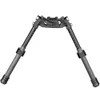 V10 Tripod Yükseltilmiş 20mm teleskopik taktik braket ayarlanabilir sol ve sağ salınımlı tripod alüminyum alaşım