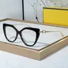 Mode Neue 2024 Marke Designer Männer Sonnenbrille Beliebte Rahmen Sonnenbrille Männer Designer FE40011U Sonnenbrille Brillen Weibliche Sonnenbrillen Bunte Vintage mit box