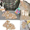 Carpets Throw Blanket For Couch Floor Mat Door Bathroom Cute Carpet Room Decoration Non Slip Shiny