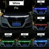 Ulepszenie RXZ LED Daytime Light Light Light Skanowanie Początkowa Light