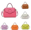 Projektanci torby luksusowe torebki ramię wysokiej jakości łańcuch mody Portfel Lady Portfel i wszechstronne torebki 6 kolorów trend stylowy