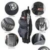 Sacs de golf Sac Mtifonctionnel Étanche Standard Voyage Aviation Grande Capacité Paquet Tenir 14 CLU 230907 Drop Livraison Sports Out Otw6U