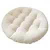 Sedia a cuscino ad alta elasticità addensare i sedili protettivi dell'anca forniture per la casa