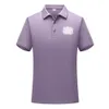 The latest factory custom POLO shirt for 2024 Sttu