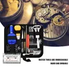 Watch Repair Kits 507pcs Link Back Removal Tool Kit Anti-Rust Portable Spring Bar Set For Disassembly Assembly