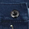 män stor storlek 30-42 heta försäljning fi-stil jeans homme vintage designade klassiska busin byxor manlig höst bekväm jeans n94v#
