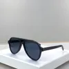 Klassische Pilotensonnenbrille Schwarz Grau für Herren Sommersonnenbrillen Lunettes de Soleil Brillen Occhiali da sole UV400 Brillen