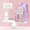 Petites filles sac d'école primaire sacs à dos mignons pour filles enfants cartable Kawaii livre sac enfants école sac à dos sacs en gros 240314