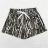 Vêtements Ensembles En Gros RTS Enfants Shorts Pour Bébé Garçons Filles Camouflage Poche Enfants Boutique Enfants