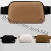 Top classicbelt sacos fanny pack designer clássico bum peito yoga saco bumbag pano de lã de náilon com cochilo macio mulheres homens ombro cros286m