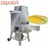 Automatische Freshcorn Pelling Machine Dorsmachine Corn Shellers Commerciële Fresh Corn Sheller Corn Dorsmachine