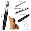 Dog Apparel 2 Pack Whistle To Stop Barking Neighbors Adjustable Ultrasonic Silent