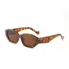 Sunglasses European American Style Outdoor Oval Shape UV Protection Ladies Sun Glasses High Quality Female Sunglass