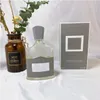 Men Women Perfume Flowers 10th Anniversary Wind Spring flowers Cologne Gentlemen Fragrance High Version Top Quality Long Lasting 75ml 100ml