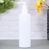 Storage Bottles 6 PCS Refillable Travel Bottle Shampoo Container Soap Dispenser Lotion Toiletries