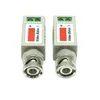 ANPWOO 1PCS ОДИН 1-канальный пассивный видеосвязанный приемопередатчик BNC COAXIAL ADAPTER для CCTV CCTV CCTV