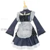 Anime Mon Dr Darling Marin Kitagawa Cosplay Costume Maid Dr Halen Costume de Noël Kitagawa Marin Kuroe Shizuku Set 84va #