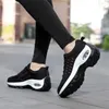 Casual Shoes Sumer Camp Silver Boots Vulcanize Special Women's Sneakers Wide Toe Sports Tennes Comfort Botasky 2024 Racing