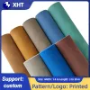 Stof 30*135CM EcoFriendly Scrub Kunstleer Vel Stof voor Naaien Boog Tas Kussenhoes Sofa Ambachtelijke Materialen DIY PU Kunstleer