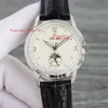 カレンダー5120高品質のビジネスリストデザイナー高年次時計時計aaaaa ladies luxe calender watch Compleations Automatic es 7 Montredeluxe