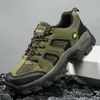 Fitness Schoenen Lente Herfst Mannen Wandelen Trekking Outdoor Sneakers Buty Trekingowe Meskie Zapatillas Trail Hombre Big Size 47 48