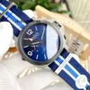 Herrenuhr, Designer-Uhr, automatisches mechanisches Uhrwerk, 47 mm, Herren-Luxus