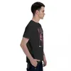 ダムサーソールヴァンパイアダイアリーズメンズTシャツ素晴らしいティーシャツ半袖ラウンドネックTシャツ100％コットサマーウェア34xd＃