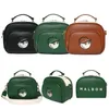 Golf Bags High Quality Bag Fashion Men Women Sports Shoder Equipment Handbags 221007 Drop Delivery Dh6Nm