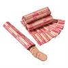 Party Decoration Penny Coin Wrappers Sleeves Flat Rolls 100PCS