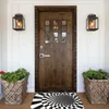 Carpets Black White Abstract Swirl Trap Floor Door Bathroom Mat Anti-Slip Indoor Geometric Optical 3D Vortex Doormat Entrance Rug Carpet