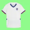 SERBIA Maglie da calcio Club Set completi 2024 Euro Cup Srbija Nazionale Squadra Casa Trasferta SERGEJ MITROVIC Maglie da calcio Kit VLAHOVIC PAVLOVIC TADIC MILENKOVIC ZIVKOVIC