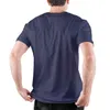 Captain Caveman Cavey T Shirt Uomo Cott Umoristico T-shirt Colletto tondo 1980 Carto Tee Shirt Manica corta Abbigliamento stampato q9Z0 #