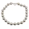 Chaînes réglables collier de perles perles en alliage faites à la main chaîne de clavicule pour les femmes diverses occasions décorations de mode