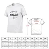 Nieuwe Arolla T-Shirt grappige t-shirts sneldrogende t-shirt vintage kleding aangepaste t-shirts effen witte t-shirts mannen d80z #