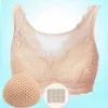 Bras Yuei Imay Women's Daily Pocket Mastectomy Bra One Grass Seed Breast Pad