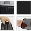 Aufbewahrungstaschen 6-teiliges Reisetaschen-Set für Kleidung, ordentlicher Organizer, Kleiderschrank, Koffer, Beutel, Schuhe, Verpackung, Würfel