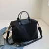 Diagonale Bag Designer Marke große Kapazität Bussin Trip Handtasche Arbeiterspeicherung Neue Sportarten und