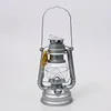 Idź na zewnątrz oświetlenie namiotu kempingowe stare lampy naftowe Vintage Camping Ambient Lights Portable and Hangable 240319