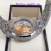 Iconico orologio da polso AP Orologio da uomo Royal Oak Serie Diametro 37 mm Display della data Orologio di lusso casual meccanico automatico in acciaio di precisione 15450