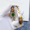 Projektowne zegarek wysokiej jakości męskie zegarek 904L Lao Jia Diary Arch Arch Automatic Mechanical Watch