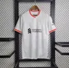 4666699 Custom DIY Wear white Soccer Jerseys Suit Men's Match Short Sleeve Training Football Shirt Kit Men Sports uniform Print Number Name Sponsor Team badge 1222 —