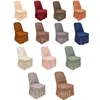 Fundas para sillas Funda elástica grande Tamaño universal Sillas de sala de estar para casa