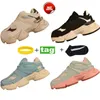 2024 New Kids Shoes 9060 디자이너 운동화 플랫폼 가죽 스니커링 9060S 남성 운동 여성 야외 트리플 흑백 여성 트레이너 남성 트레이너 신발 26-37