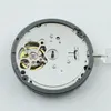 Kit di riparazione per orologi NH38 Movimento meccanico automatico Sostituzione pezzi di ricambio Accessori