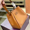 Top Quality Women'S Handbag Luxury Handbag Designer Single Shoulder Women'S Bag Leather Pocket Crossbody Bag Bucket Bag Multiple Colors